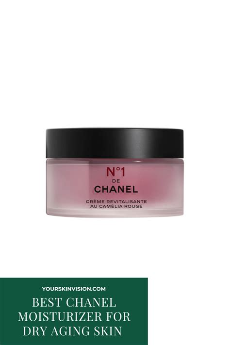 chanel no.1 skincare|is Chanel moisturizer worth it.